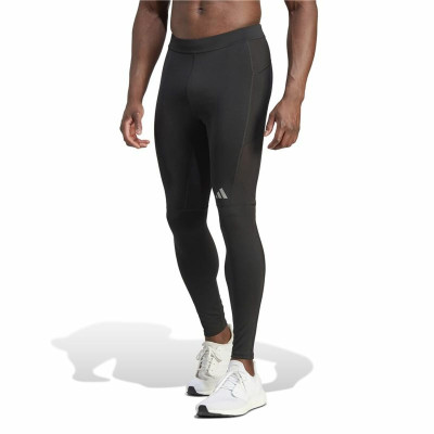 Sports Leggings for Men Adidas Run It (XS)