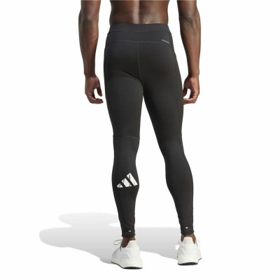 Sports Leggings for Men Adidas Run It (XS)