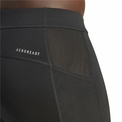 Sports Leggings for Men Adidas Run It (XS)