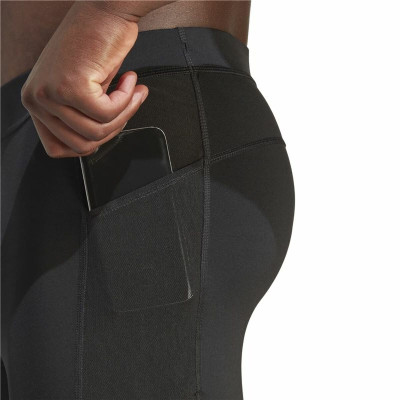 Sports Leggings for Men Adidas Run It (XS)