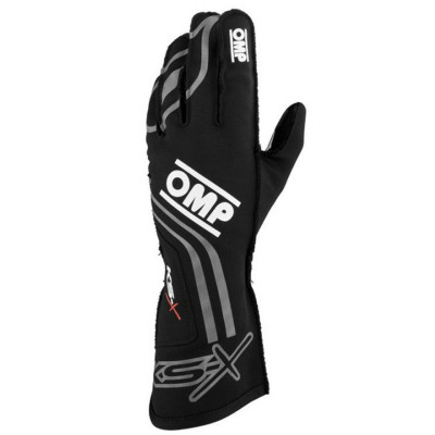 Gloves OMP OMPKB0-2751-A01-071-XS XS