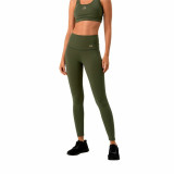 Sport leggings for Women Ditchil Genuine Olive