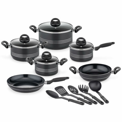 Cookware GSW Black