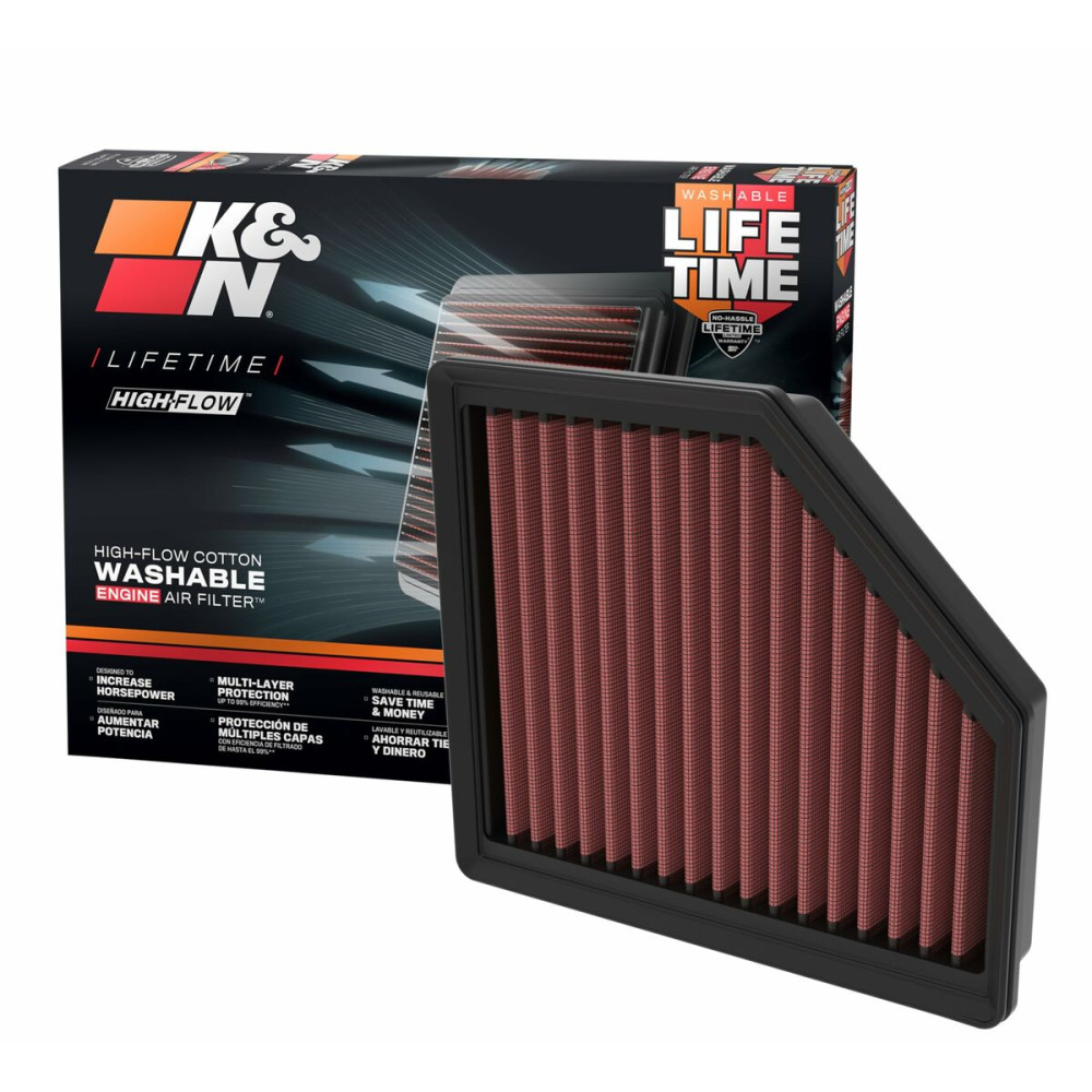 Air filter K&N