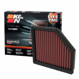 Air filter K&N