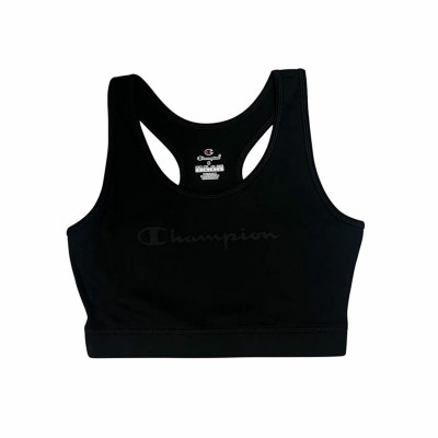 Sports Bra Champion Black