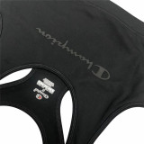 Sports Bra Champion Black