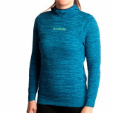 Men’s Sweatshirt without Hood Hanker Blue