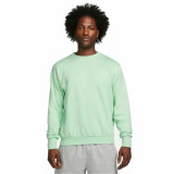 Men’s Sweatshirt without Hood Nike Aquamarine