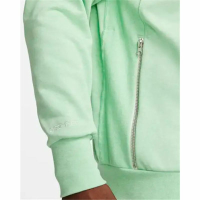 Men’s Sweatshirt without Hood Nike Aquamarine