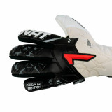 Goalkeeper Gloves Rinat Xtreme Guard Dominius Prime White