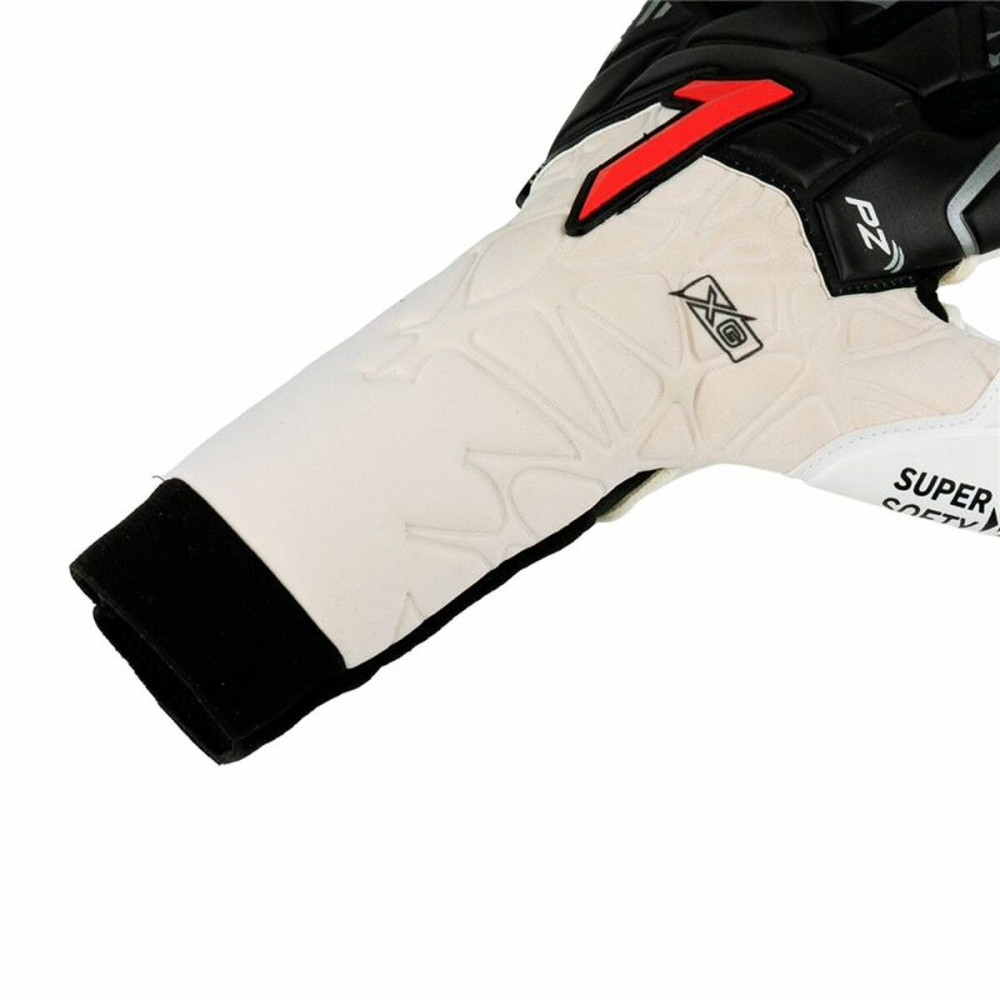 Goalkeeper Gloves Rinat Xtreme Guard Dominius Prime White