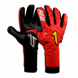 Goalkeeper Gloves Rinat Xtreme Guard Dominius Turf Red