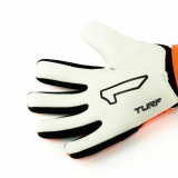 Goalkeeper Gloves Rinat Egotiko Vengador Turf Orange