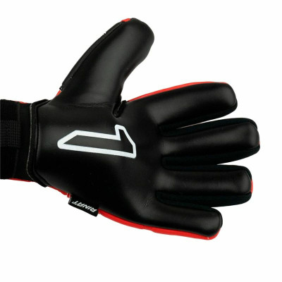 Goalkeeper Gloves Rinat Xtreme Guard Dominius Turf Red Adults