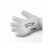 Goalkeeper Gloves Rinat Egotiko Vengador Spine Turf White