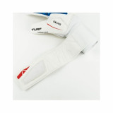 Goalkeeper Gloves Rinat Egotiko Vengador Spine Turf White