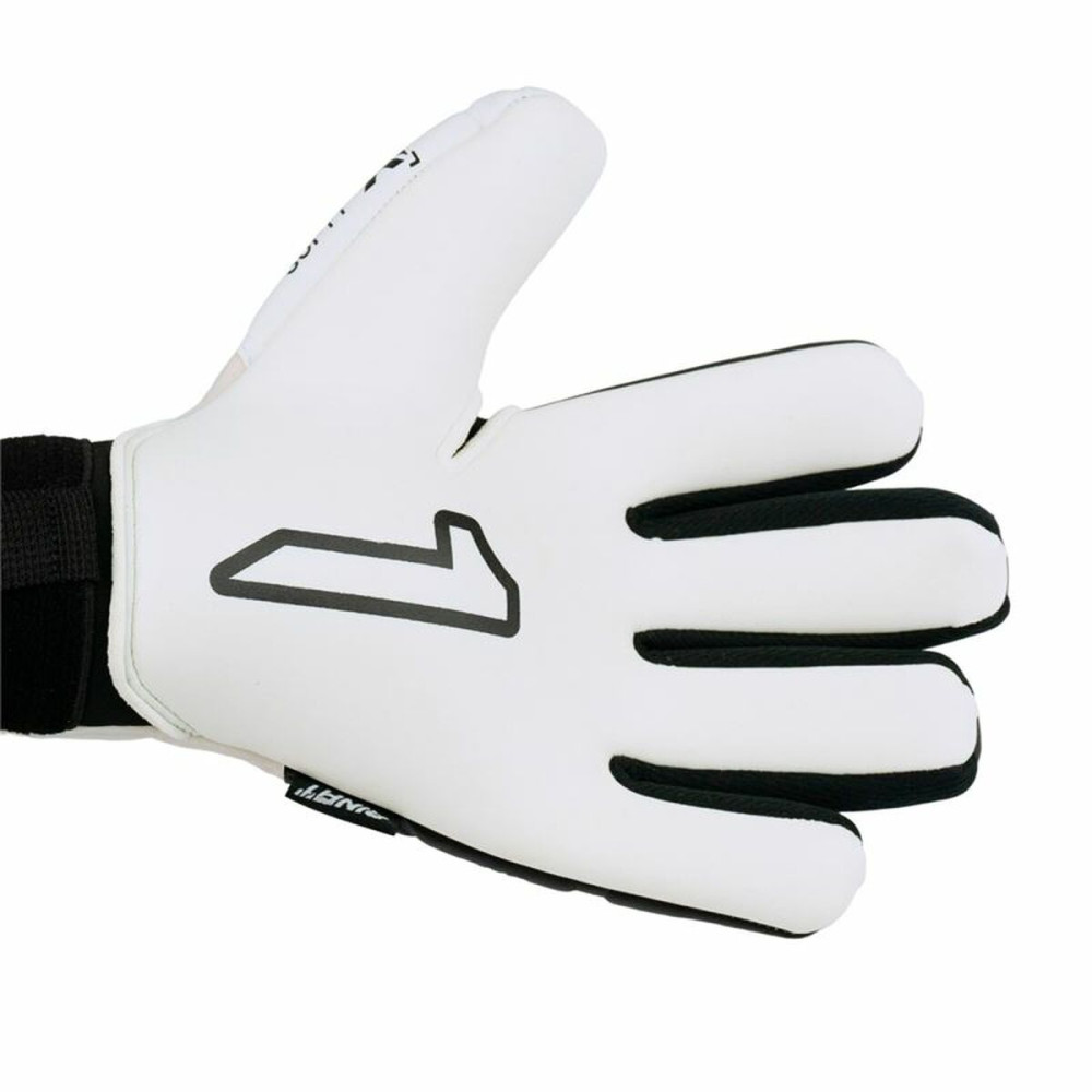 Goalkeeper Gloves Rinat Xtreme Guard Dominius Prime White Adults