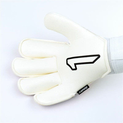 Goalkeeper Gloves Rinat Nkam Prime Infantil Red