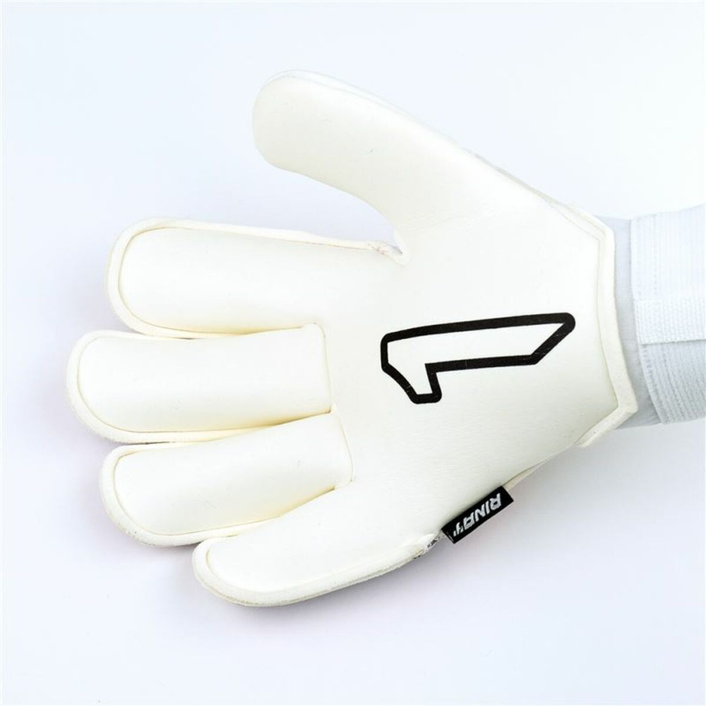 Goalkeeper Gloves Rinat Nkam Prime Red Adults