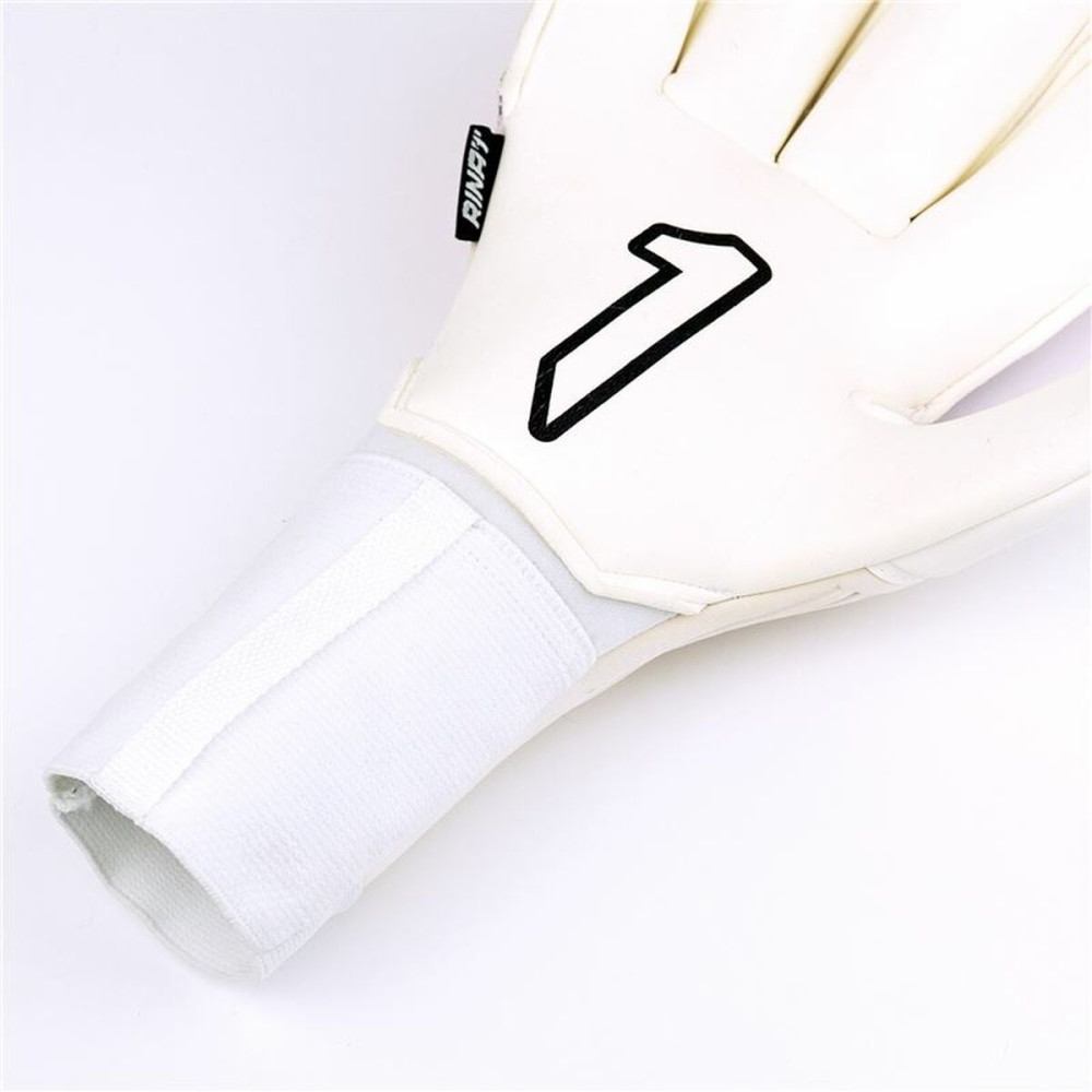 Goalkeeper Gloves Rinat Nkam Prime Infantil Red