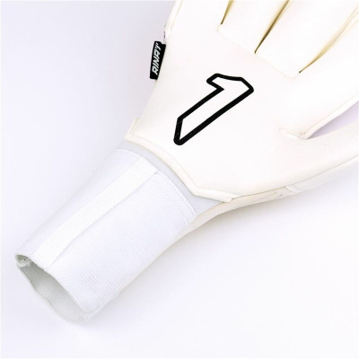 Goalkeeper Gloves Rinat Nkam Prime Red Adults