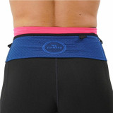 Sports Belt Hanker Hanker Tope Blue