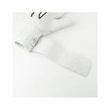 Goalkeeper Gloves Rinat Egotiko Vengador Spine Turf White Adults