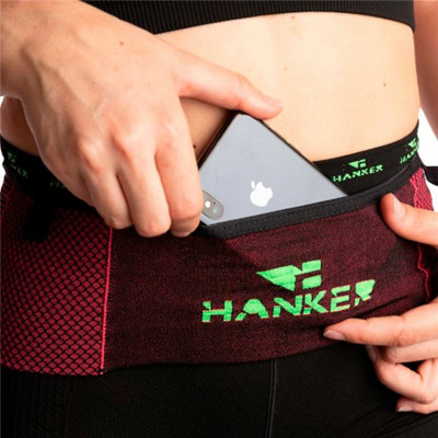 Sports Belt Hanker Kera Rosa Pink