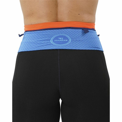 Sports Belt Hanker Hanker Tope Blue