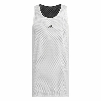 Basketball shirt Adidas Select Warmup Jersey