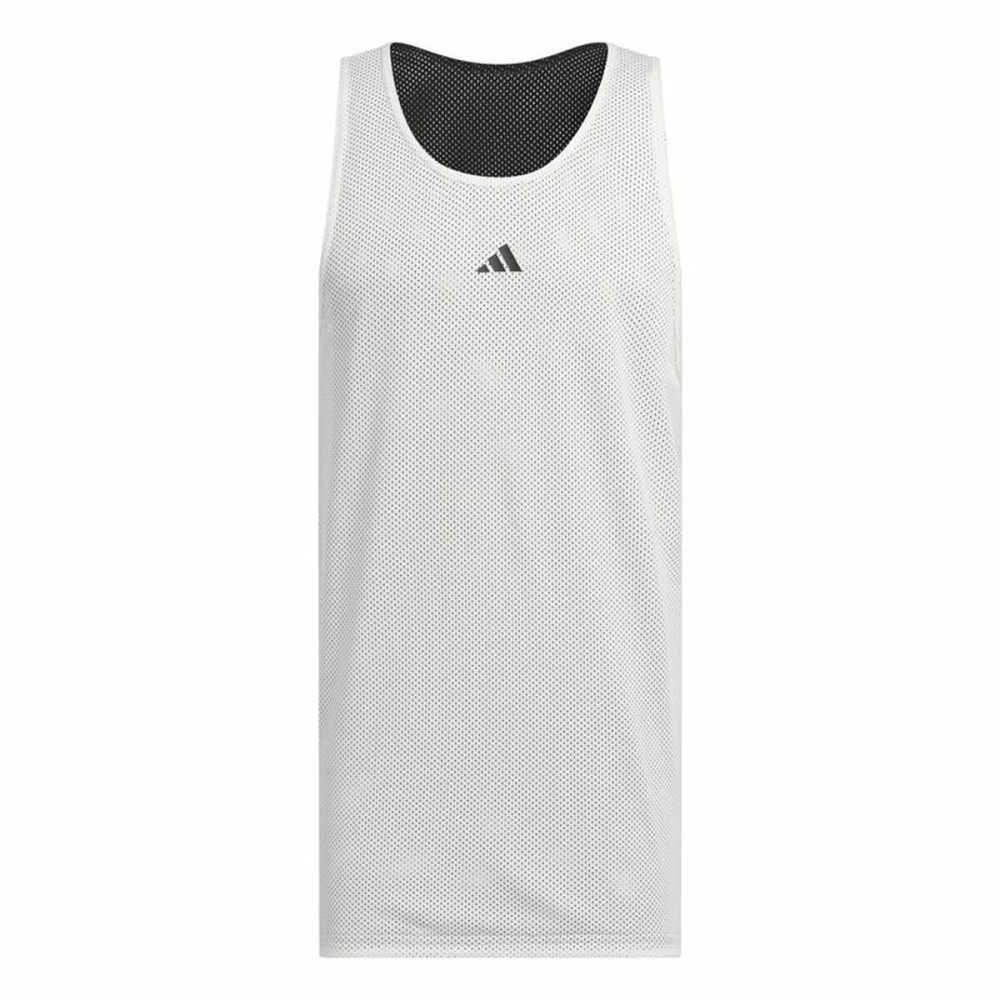 Basketball shirt Adidas Select Warmup Jersey