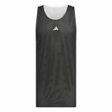 Basketball shirt Adidas Select Warmup Jersey