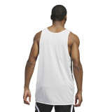 Basketball shirt Adidas Select Warmup Jersey