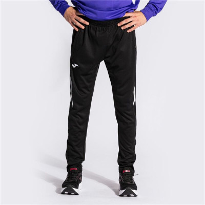 Football Training Trousers for Adults Joma Sport Championship VII Children's Men