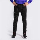 Football Training Trousers for Adults Joma Sport Championship VII Children's Men