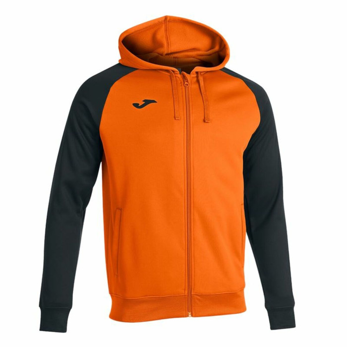 Men’s Hoodie Joma Sport Academy IV Orange