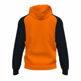 Men’s Hoodie Joma Sport Academy IV Orange