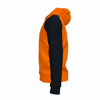 Men’s Hoodie Joma Sport Academy IV Orange