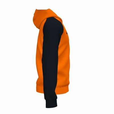 Men’s Hoodie Joma Sport Academy IV Orange