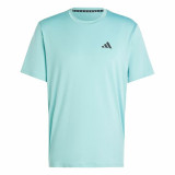 Men’s Short Sleeve T-Shirt Adidas Train Essentials Stretch (XL)
