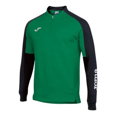 Men’s Hoodie Joma Sport Championship Black Green