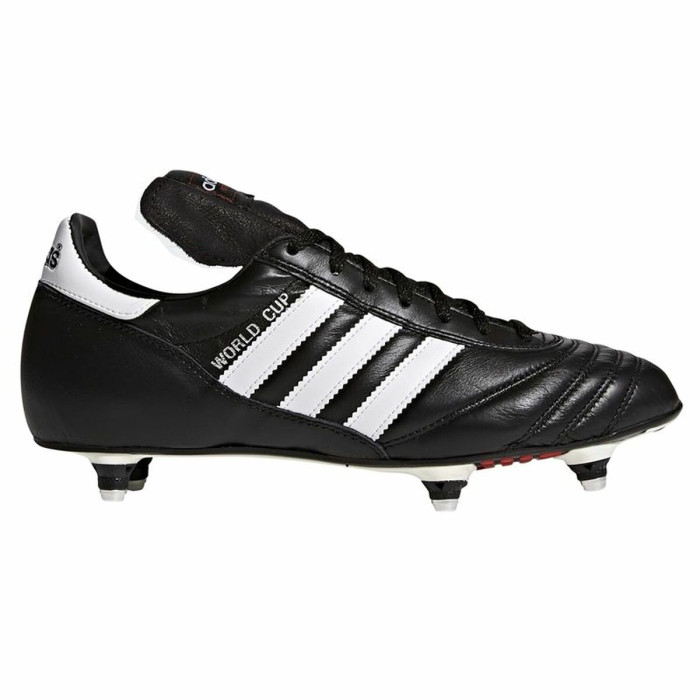 Adult's Football Boots Adidas World Cup Black