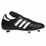 Adult's Football Boots Adidas World Cup Black
