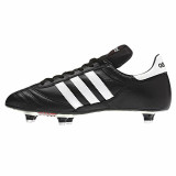 Adult's Football Boots Adidas World Cup Black