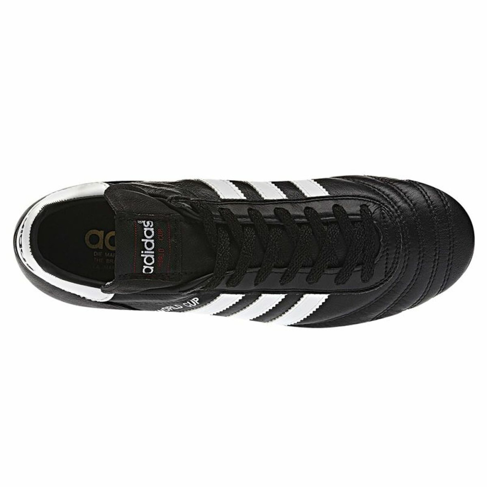 Adult's Football Boots Adidas World Cup Black