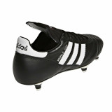 Adult's Football Boots Adidas World Cup Black