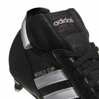 Adult's Football Boots Adidas World Cup Black