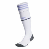 Adult's Football Socks Adidas Real Madrid 22/23 White (46-48)