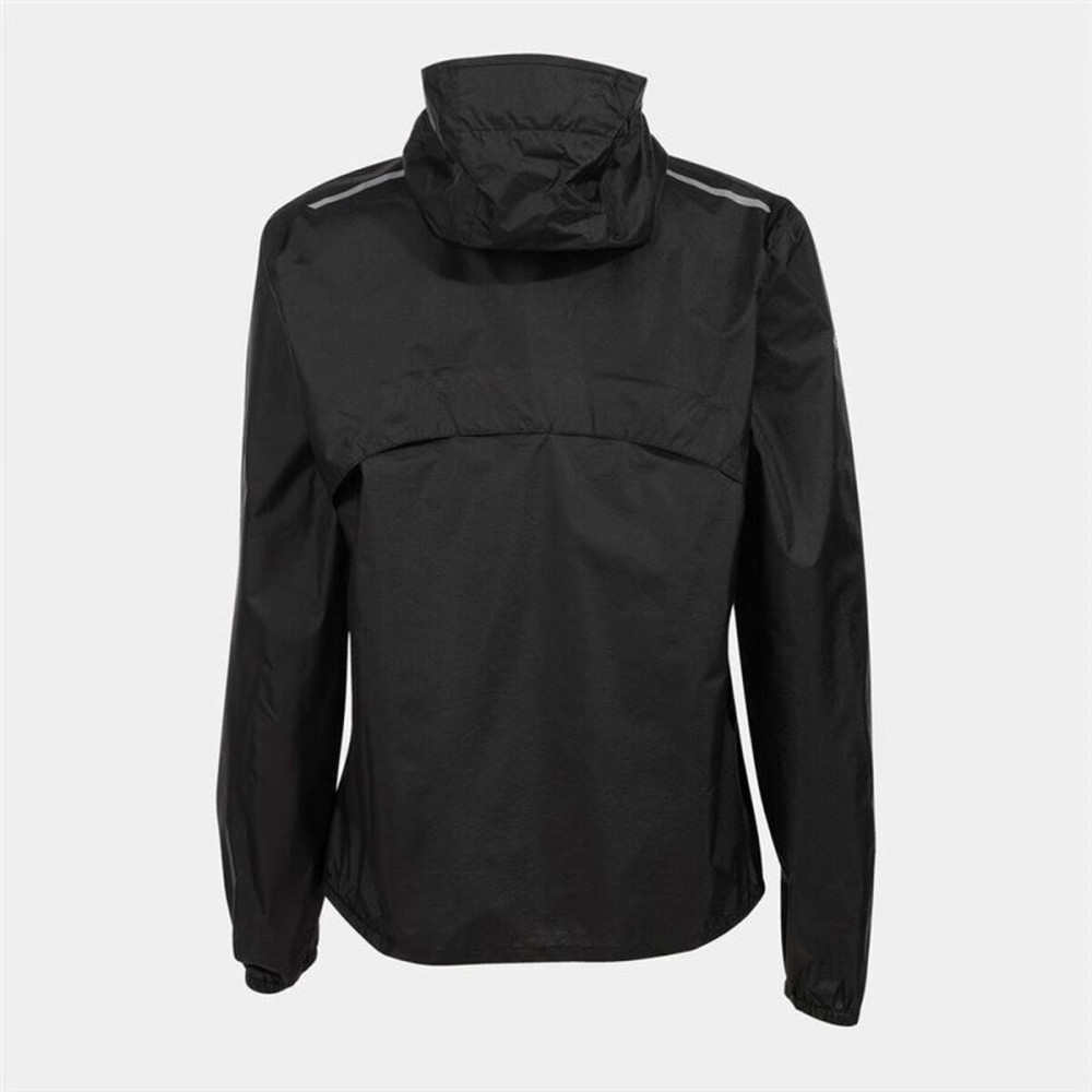 Raincoat Joma Sport R-City London Black